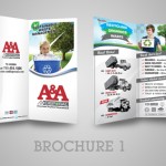 Brochure Design Winnipeg