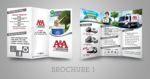 Brochure Design Winnipeg