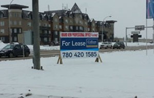 Commercial Real Estate Signs Winnipeg Commercial Real Estate Signs Winnipeg