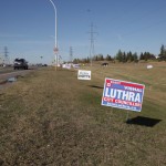 Coroplast Yard Signs Winnipeg