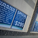 Outdoor Window Signs Winnipeg