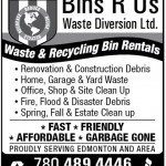 Print Ad Design Winnipeg