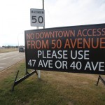 Road Side Signs Winnipeg