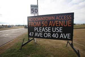 Road Side Signs Winnipeg Road Side Signs Winnipeg