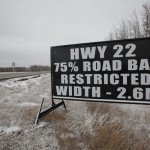 Road Signs Winnipeg