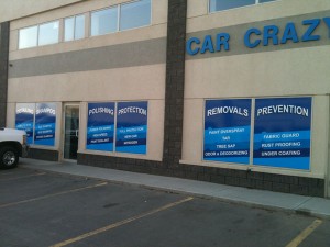 Window Decals Winnipeg Window Decals Winnipeg