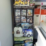 Winnipeg Banner Stands