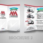 Winnipeg Brochure Design