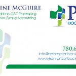 Winnipeg Business Card Designs