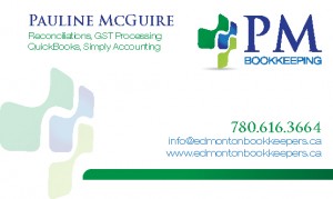 Winnipeg Business Card Designs