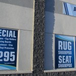 Winnipeg Business Signs