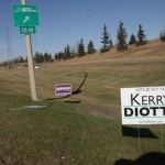 Winnipeg Coroplast Yard Signs