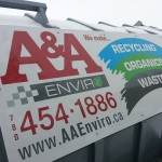 Winnipeg Custom Metal Signs