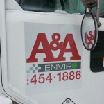 Winnipeg Door Decals