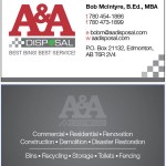 Winnipeg Graphics Design