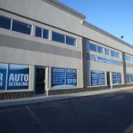 Winnipeg Outdoor Window Signs