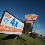 Winnipeg Portable Sign Bylaws