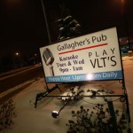Winnipeg Portable Sign Rentals