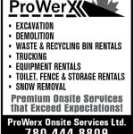 Winnipeg Print Ad Design