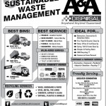 Winnipeg Print Ad Design Services