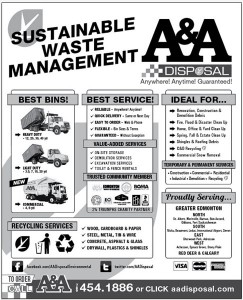 Winnipeg Print Ad Design Services Winnipeg Print Ad Design Services