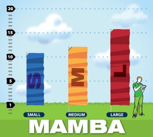 Winnnipeg Flags Mamba Style Winnnipeg Flags Mamba Style